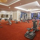 phòng gym