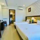 BOSS Hotel Nha Trang