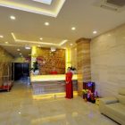 BOSS Hotel Nha Trang