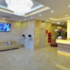 BOSS Hotel Nha Trang