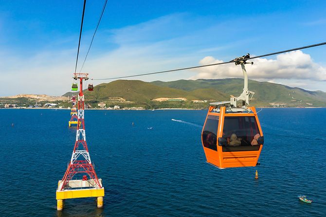 Vinpearl Nha Trang