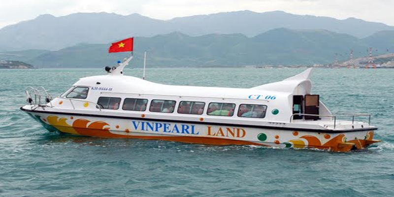Vinpearl Nha Trang