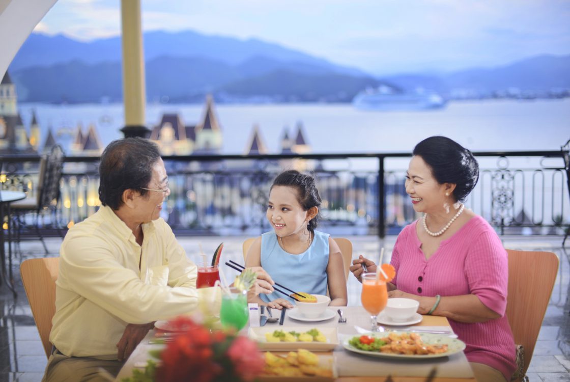 Vinpearl Nha Trang