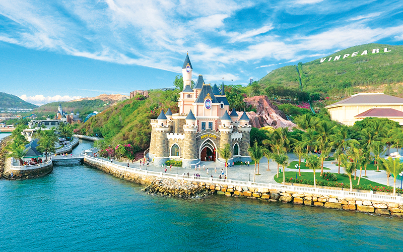 Vinpearl Nha Trang